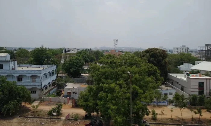 Sainath Function Hall